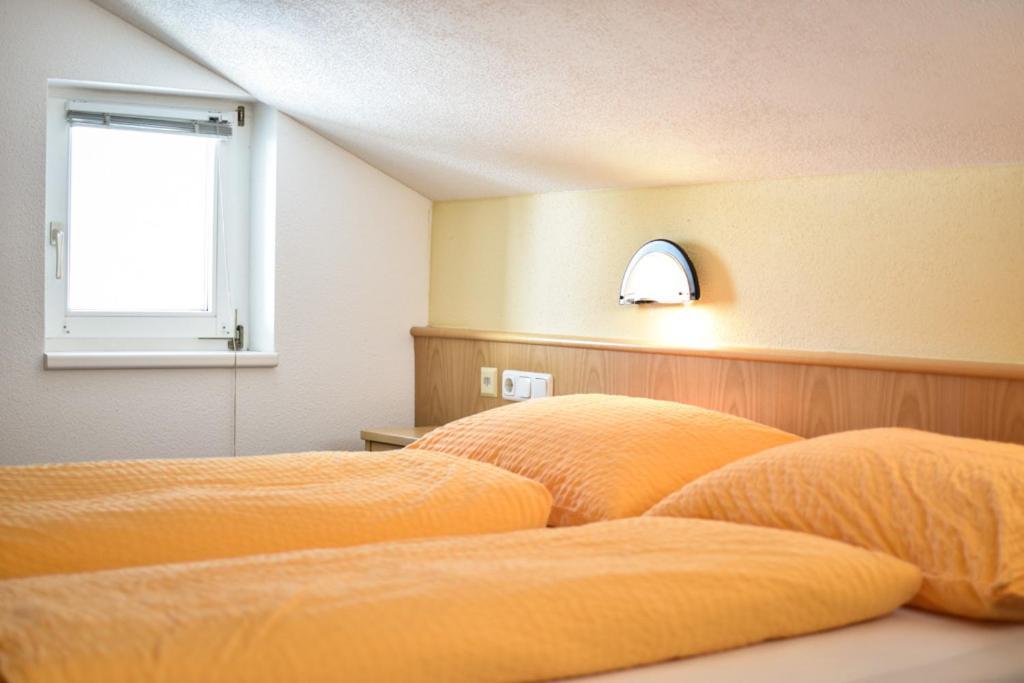 Haus Alpenblick Lejlighed Schröcken Eksteriør billede